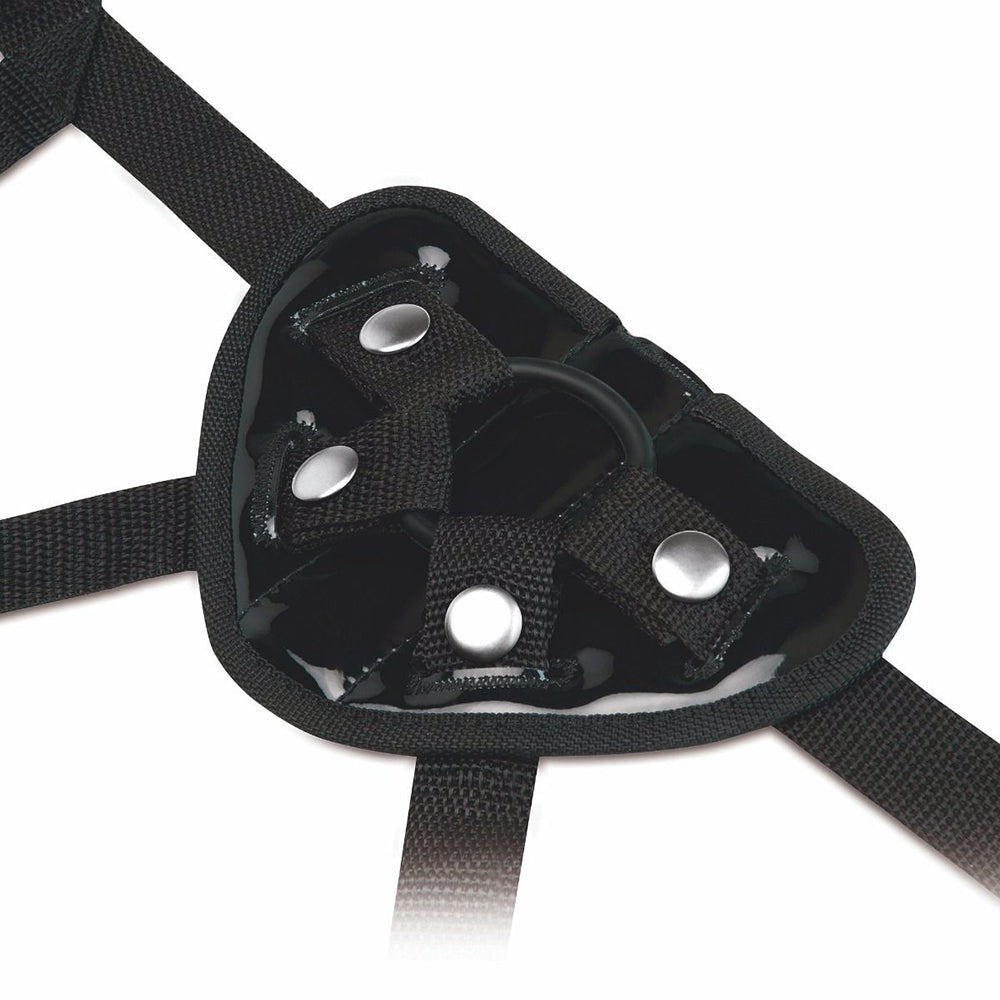 Me You Us Frosted Harness Kit