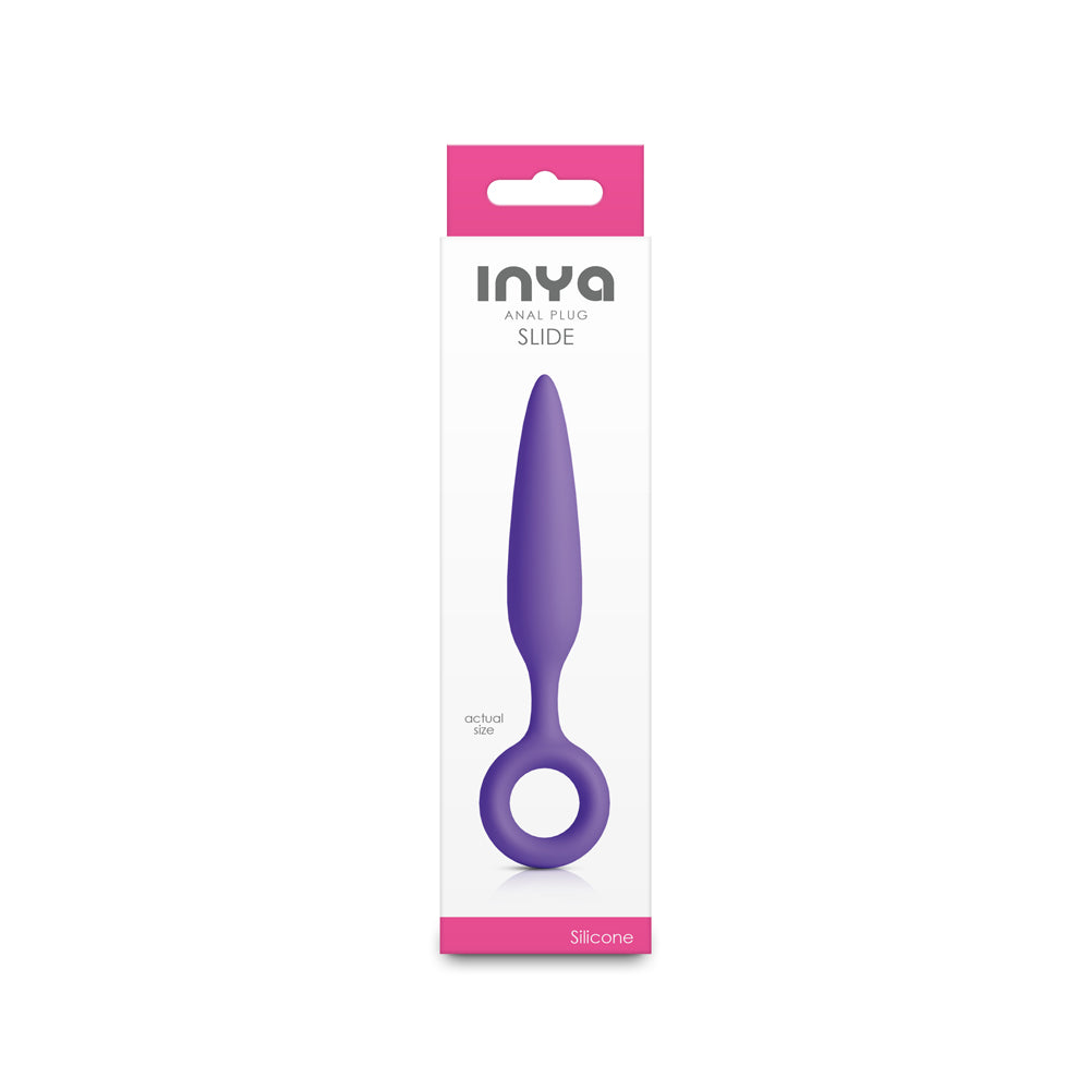 INYA Slide Purple