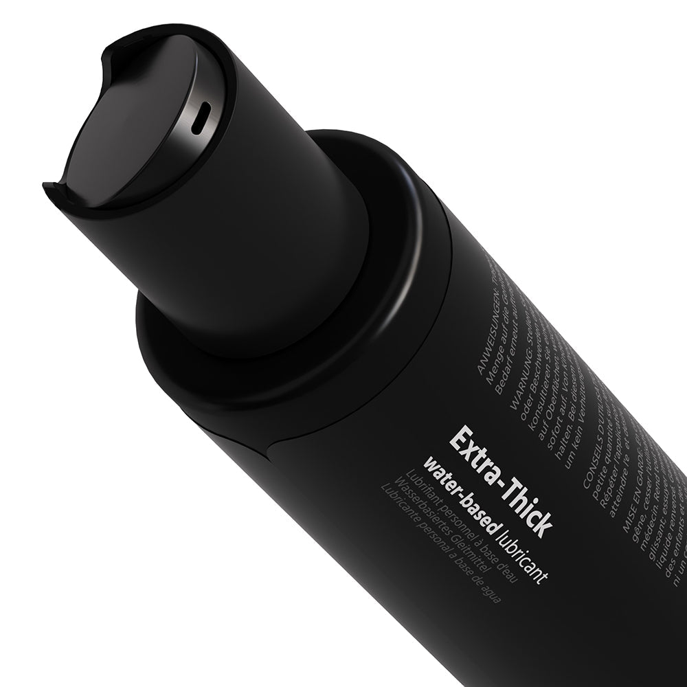 The Handy Extra-Thick Water-Based Lubricant