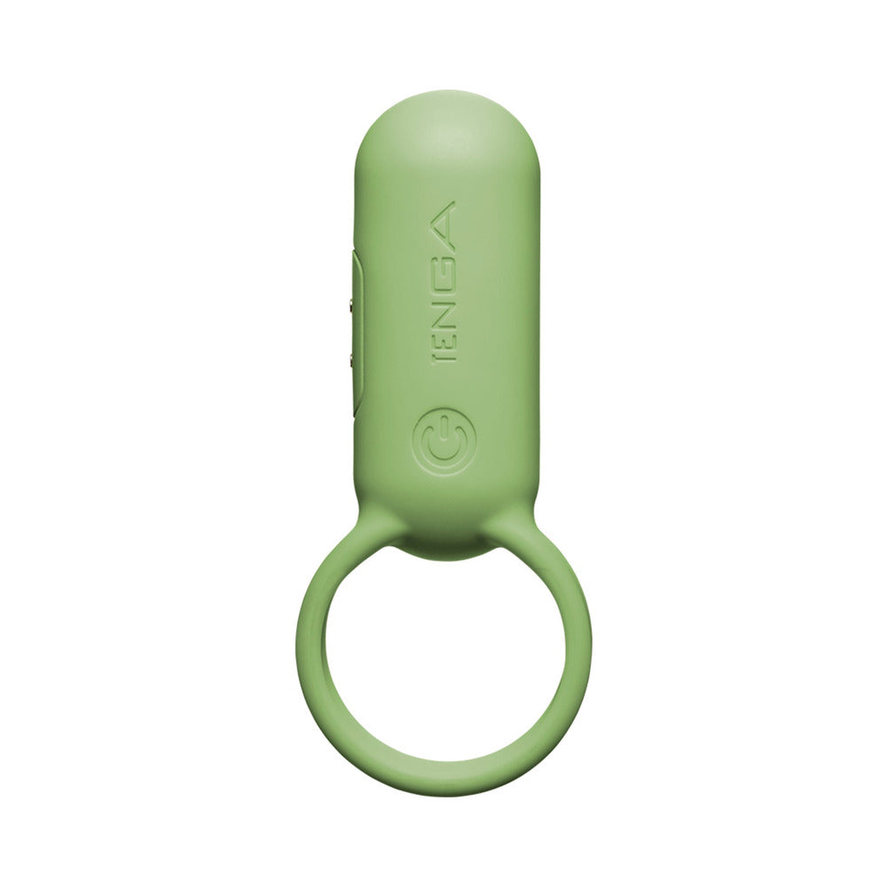 TENGA paiRING Lime