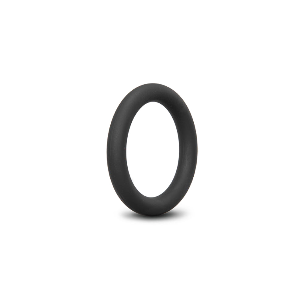 b-Vibe Snug Ring Lite 3-Pack Snug Fit Silicone C-Ring
