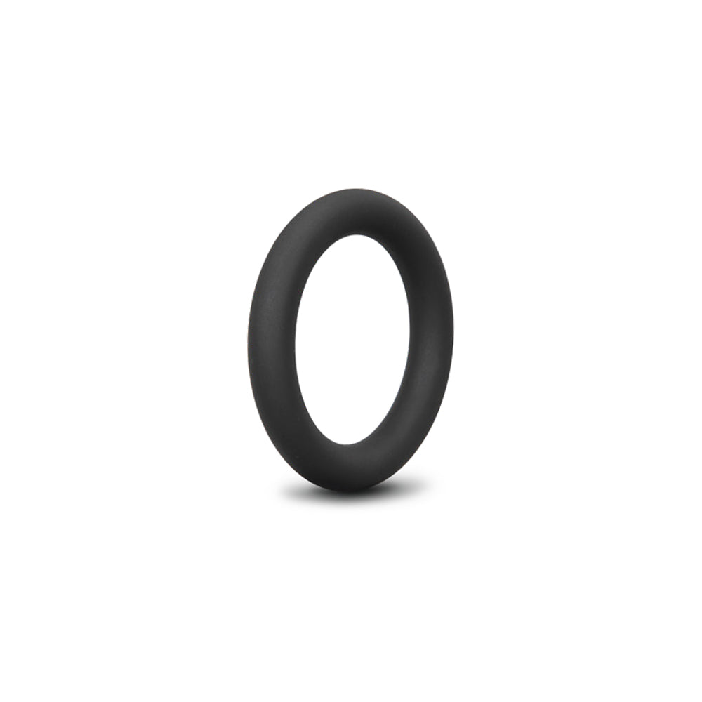 b-Vibe Snug Ring Swole 3-Pack Snug Fit Thick Silicone C-Ring