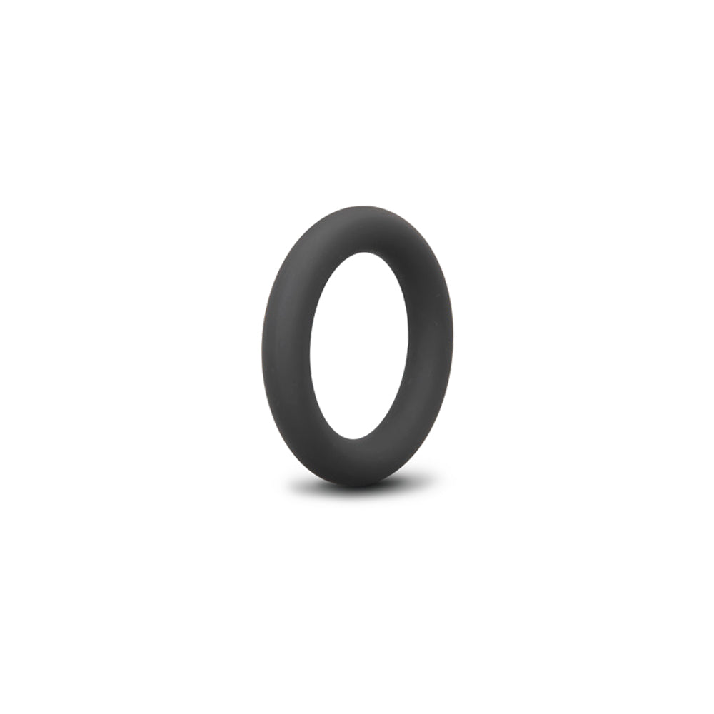 b-Vibe Snug Ring Swole 3-Pack Snug Fit Thick Silicone C-Ring