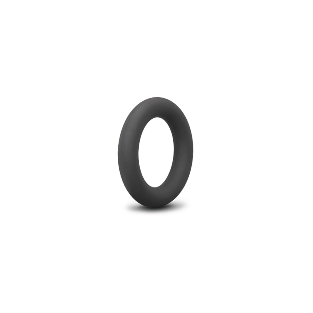 b-Vibe Snug Ring Swole 3-Pack Snug Fit Thick Silicone C-Ring