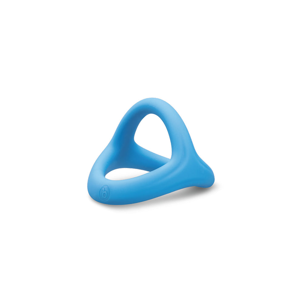 b-Vibe Snug Ring Tri-Sling Silicone C-Ring