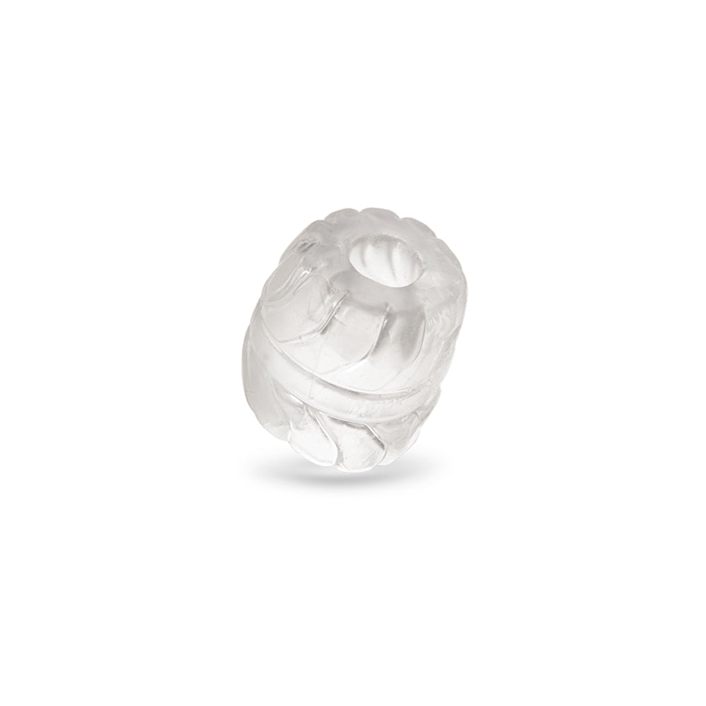 b-Vibe Stretch-Tech Barrel Ultra Stretchy C-Ring