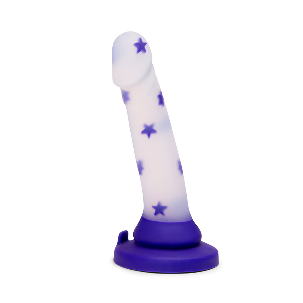 Together Toy 6 in. Starfloat Bliss Dildo