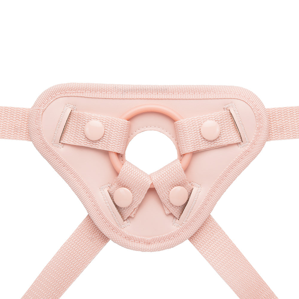Together Toy NudeFit Strap-On Harness Light