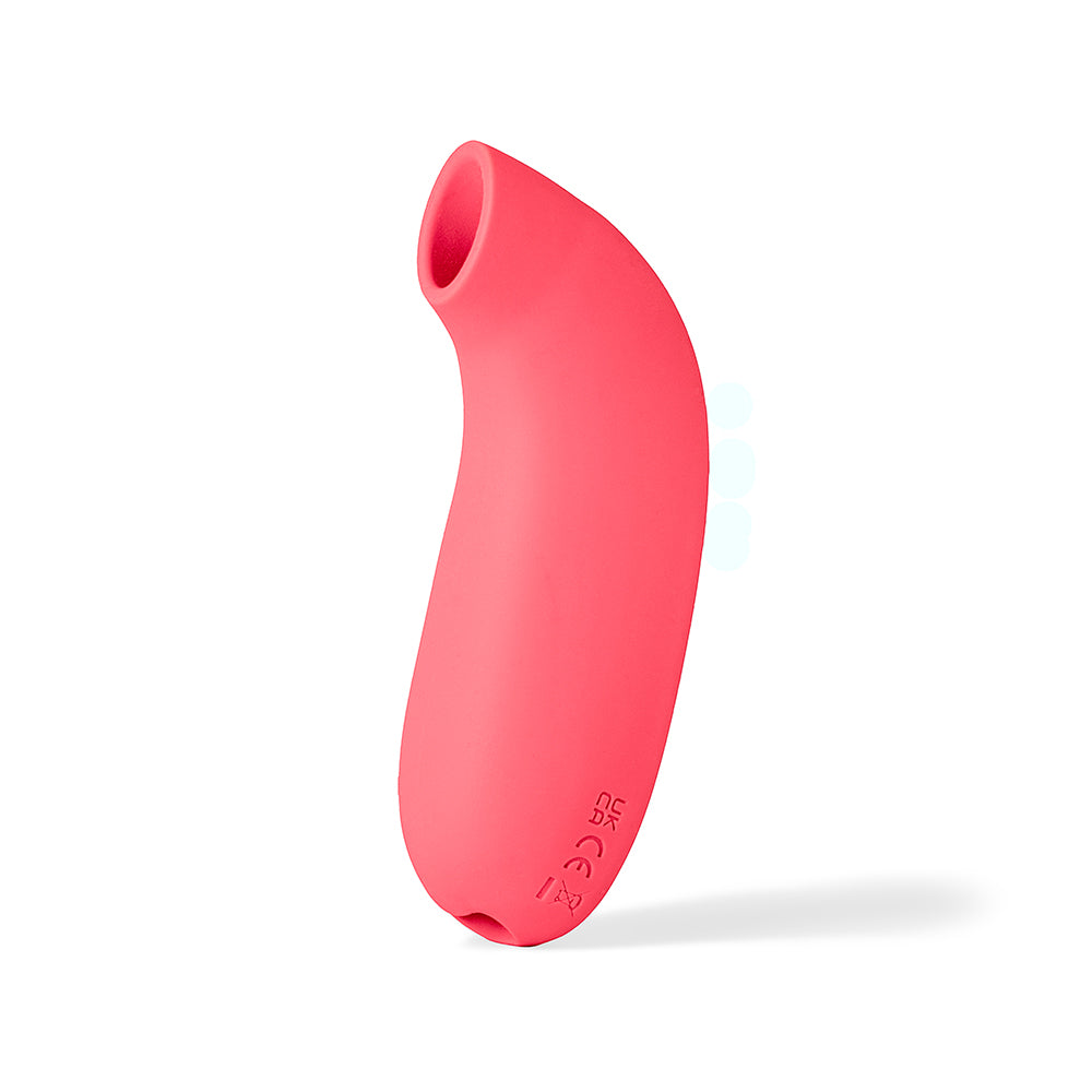 Dame Aer Suction Toy Coral