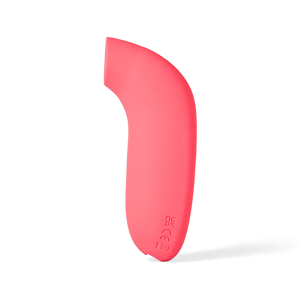Dame Aer Suction Toy Coral