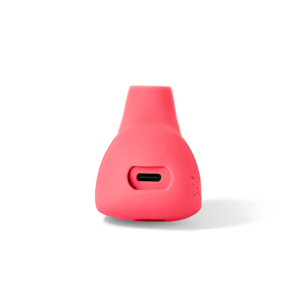 Dame Aer Suction Toy Coral