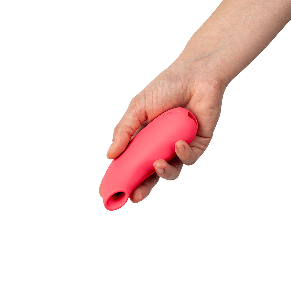 Dame Aer Suction Toy Coral
