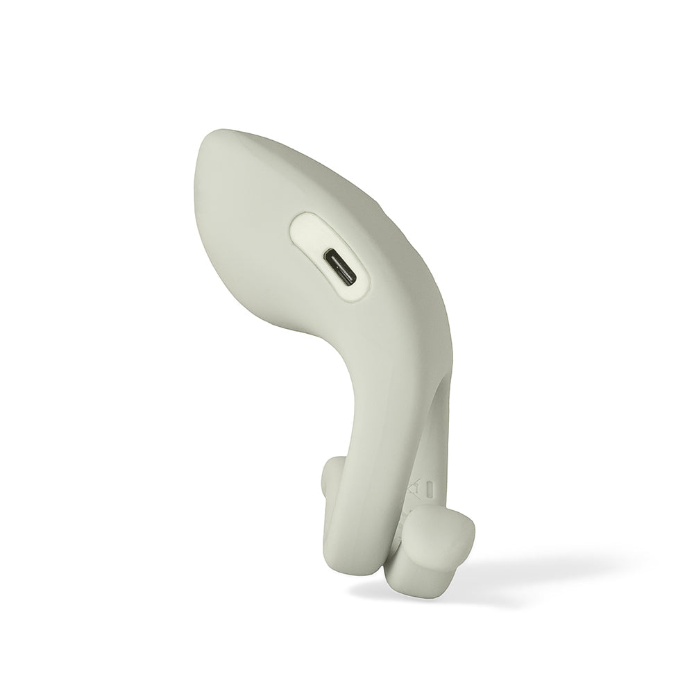 Dame Hug Vibrating Couples Ring Fog