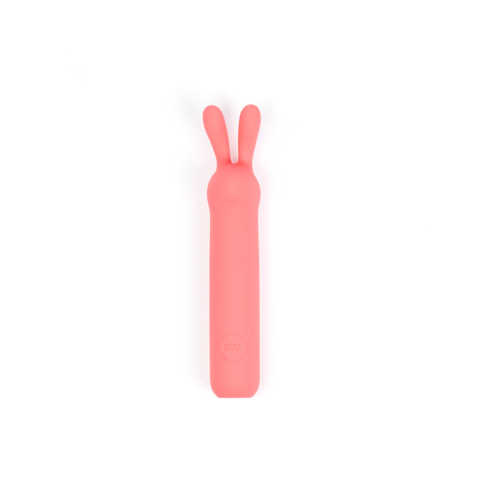 ILY by Je Joue G-Spot Rabbit Bullet