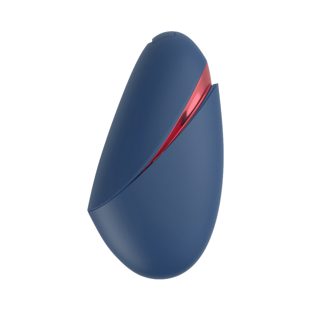 Womanizer Next Liberty Bordeaux