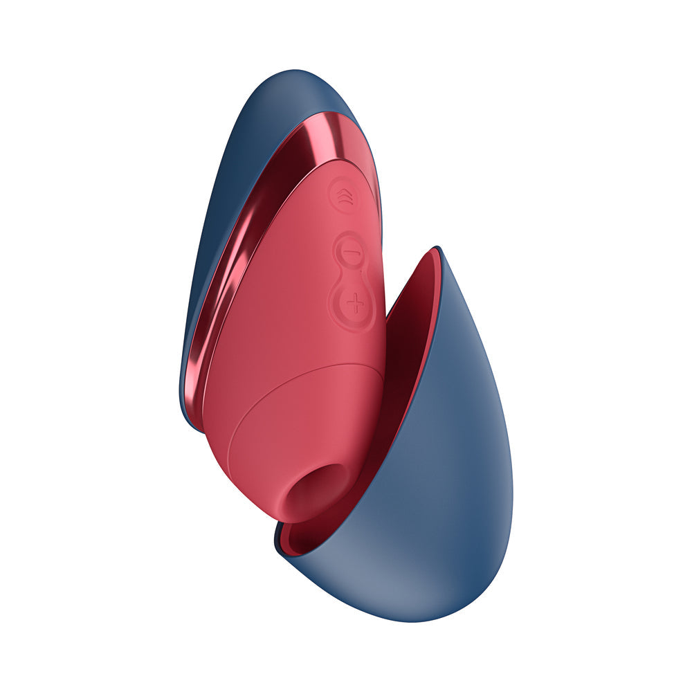 Womanizer Next Liberty Bordeaux