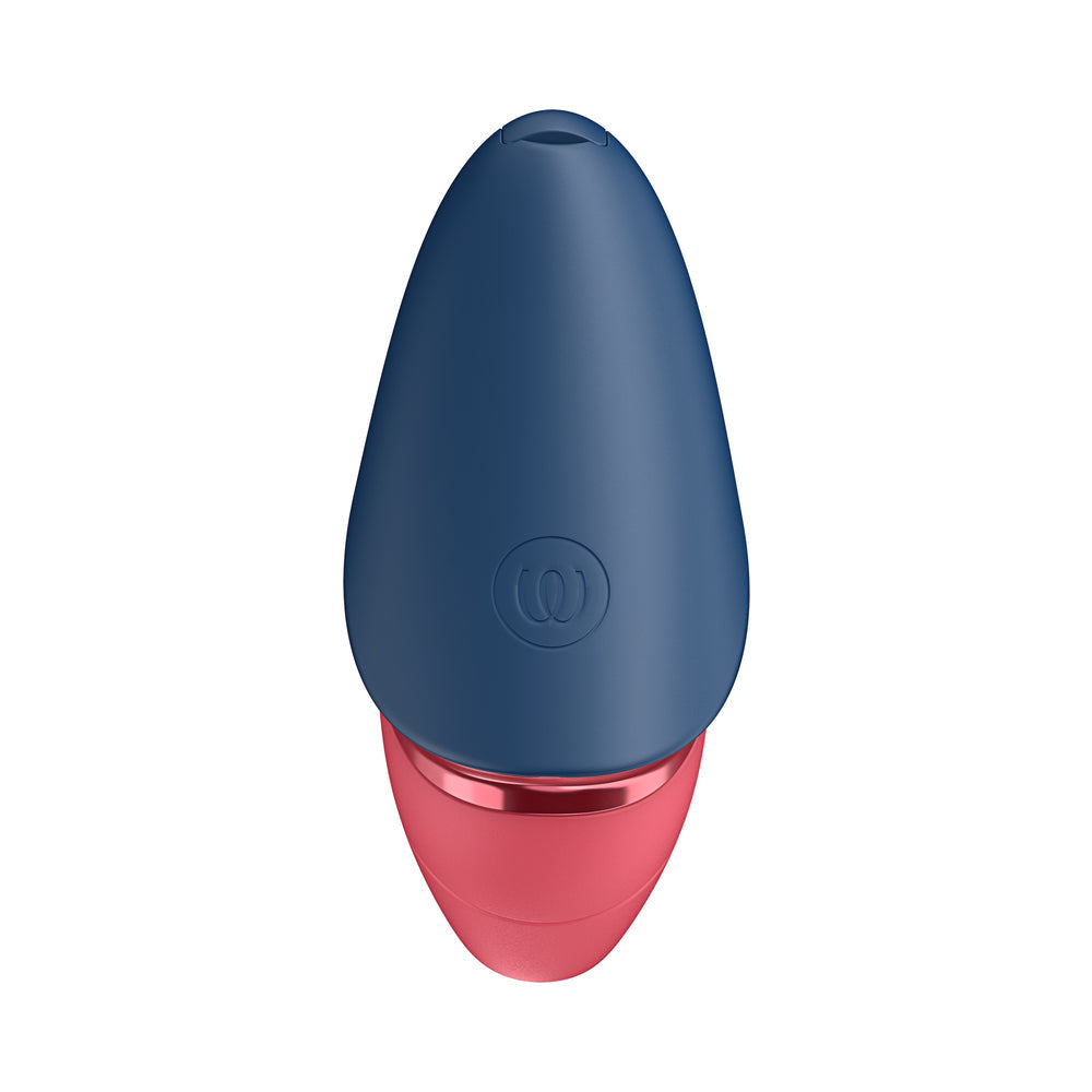 Womanizer Next Liberty Bordeaux