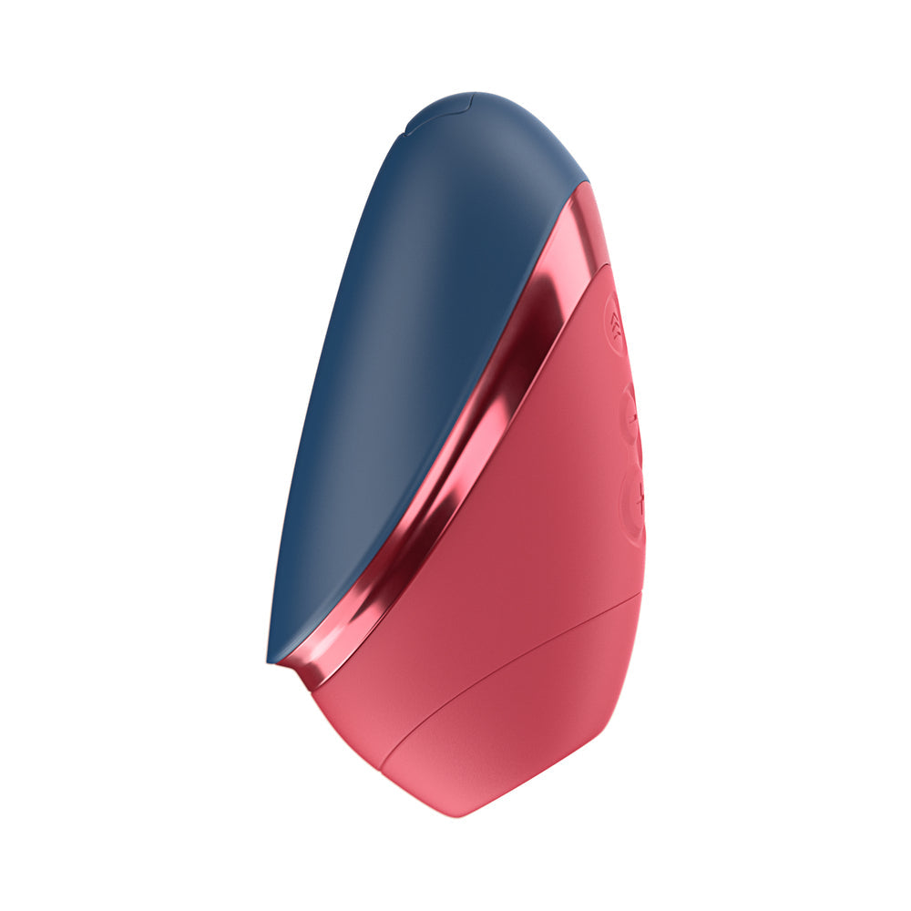 Womanizer Next Liberty Bordeaux