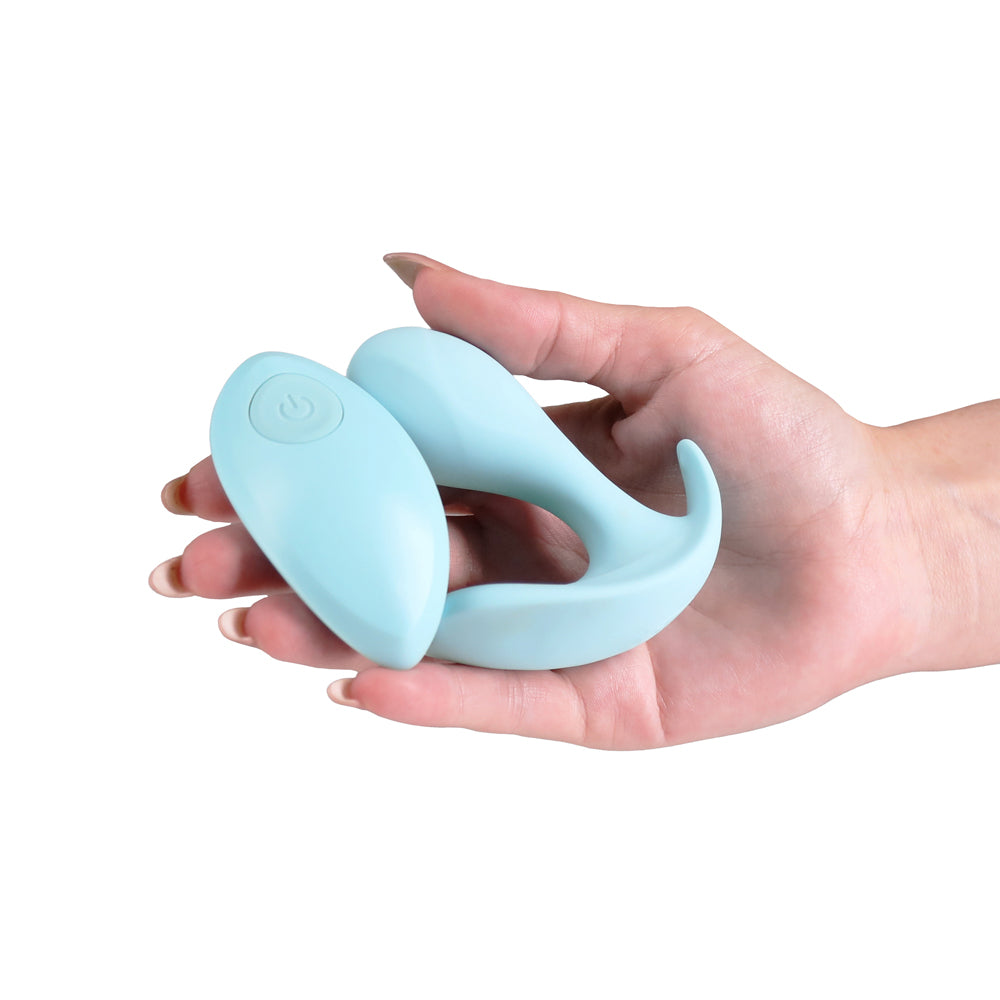 Minnie''s Pop Remote Blue