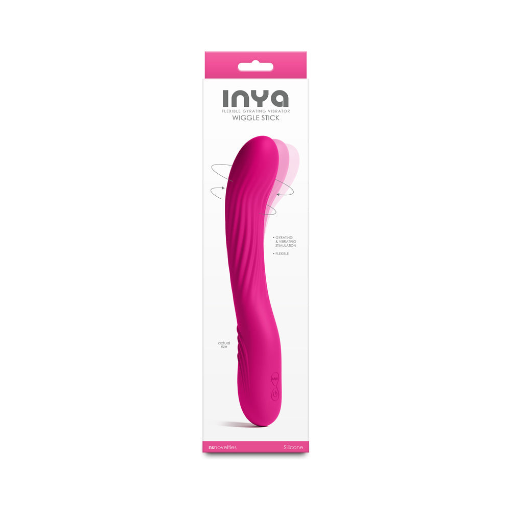 INYA Wiggle Stick Pink