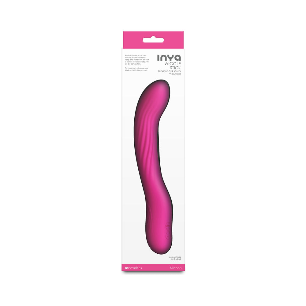 INYA Wiggle Stick Pink