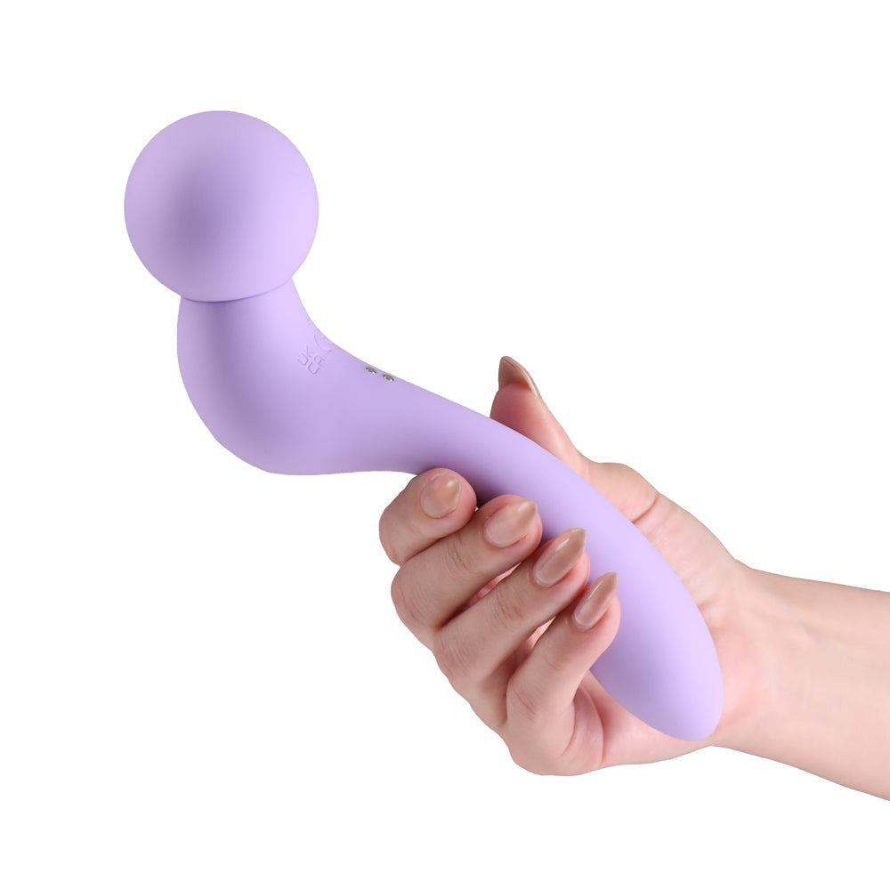 INYA Pleasure Wand Lavender