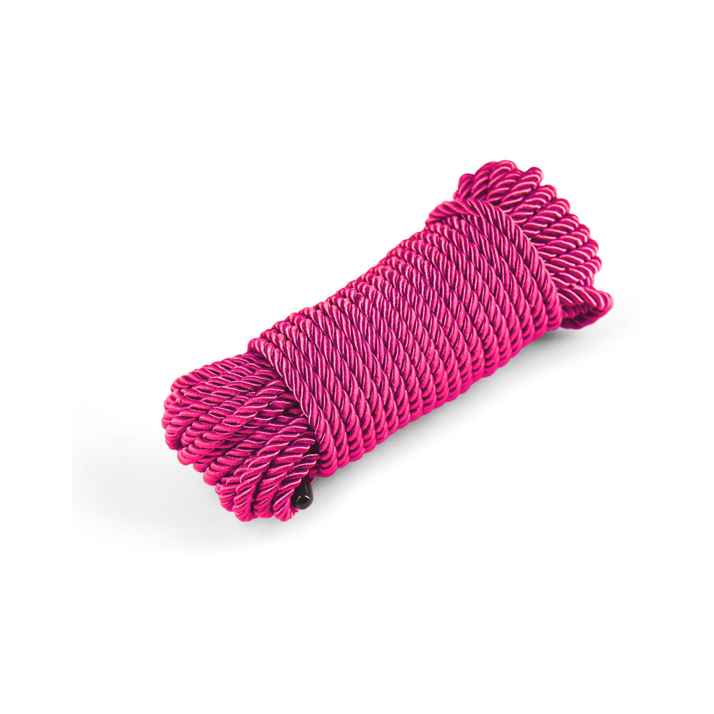 Bound 50 ft. Rope Pink