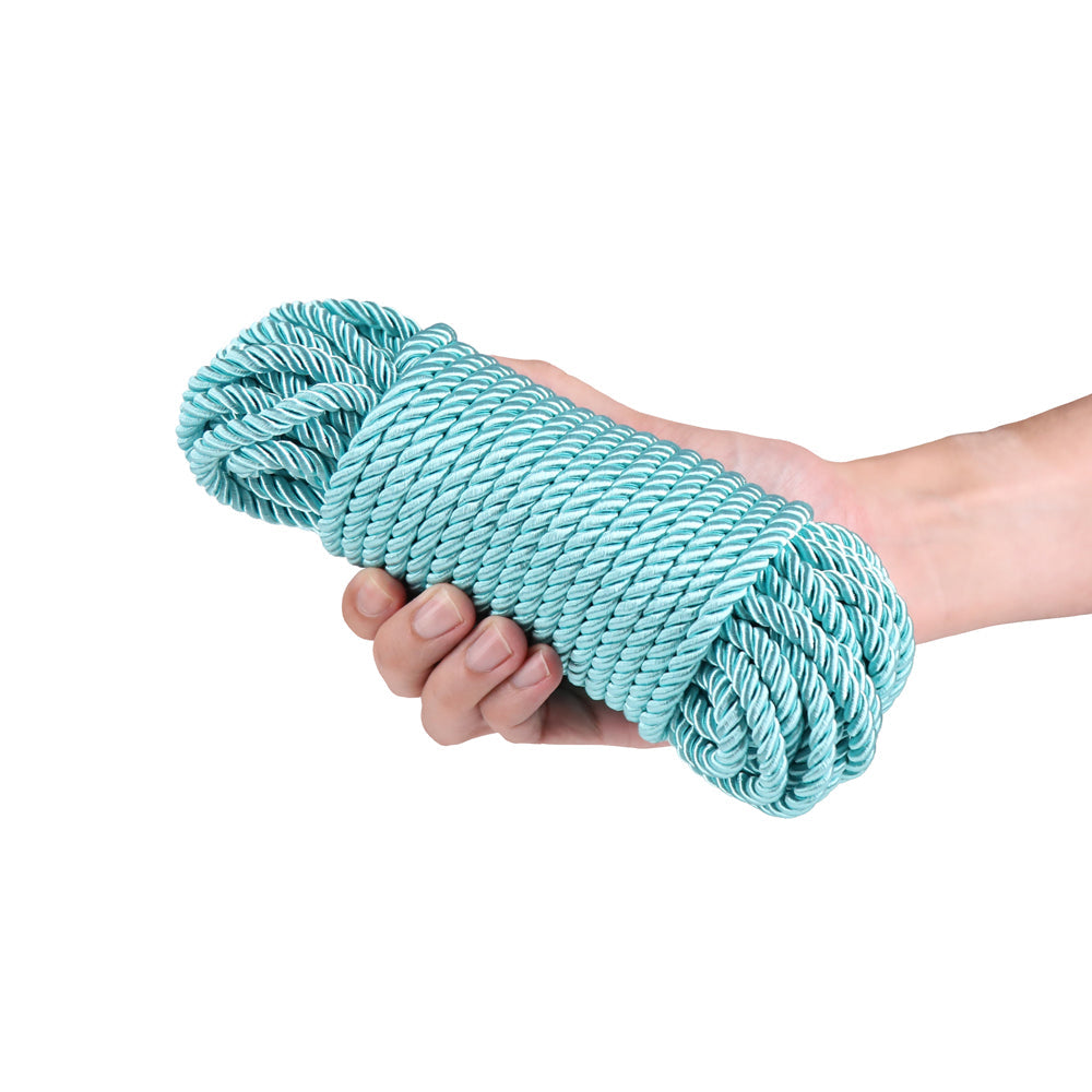 Bound 50 ft. Rope Green