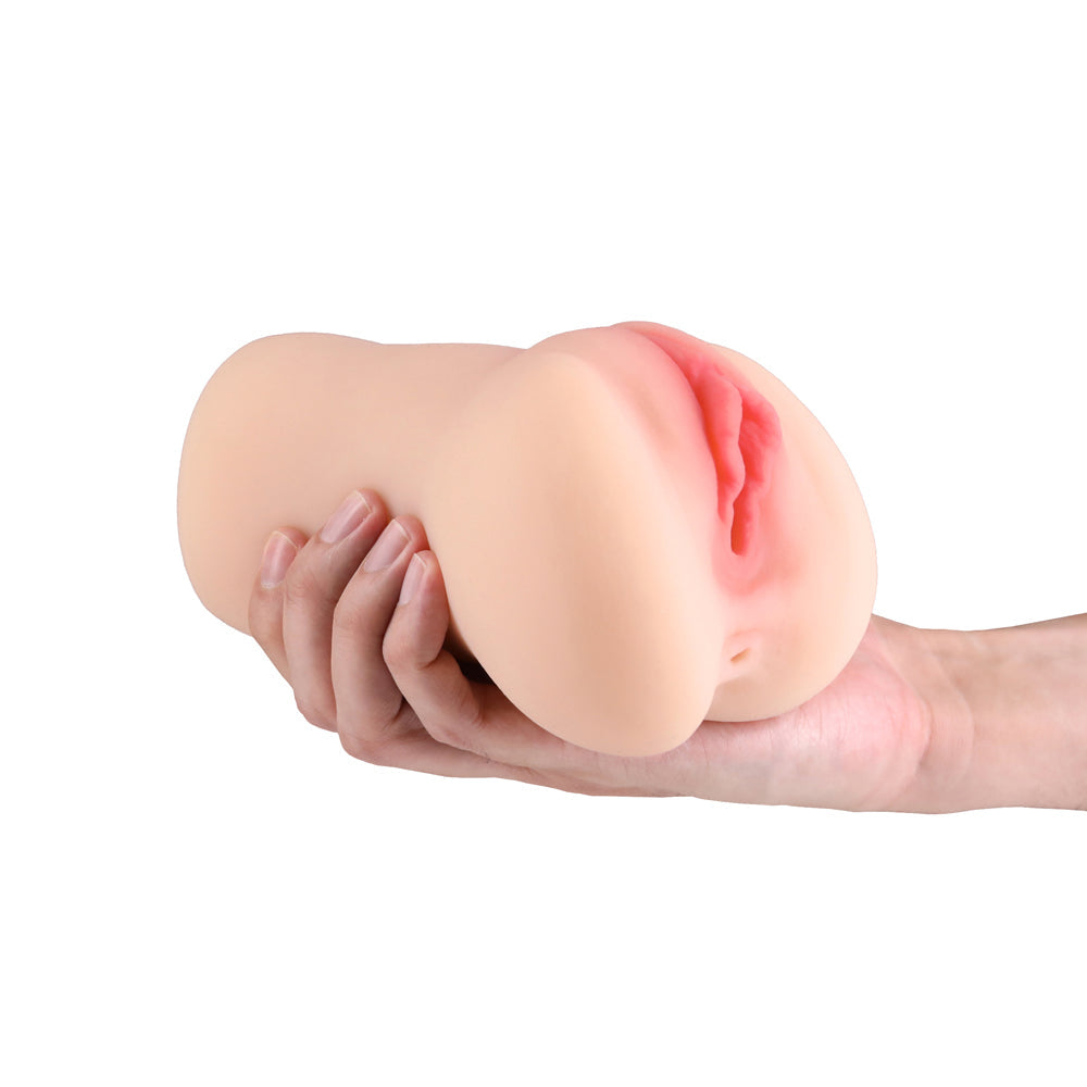 I Dream of Anal Nicki Beige