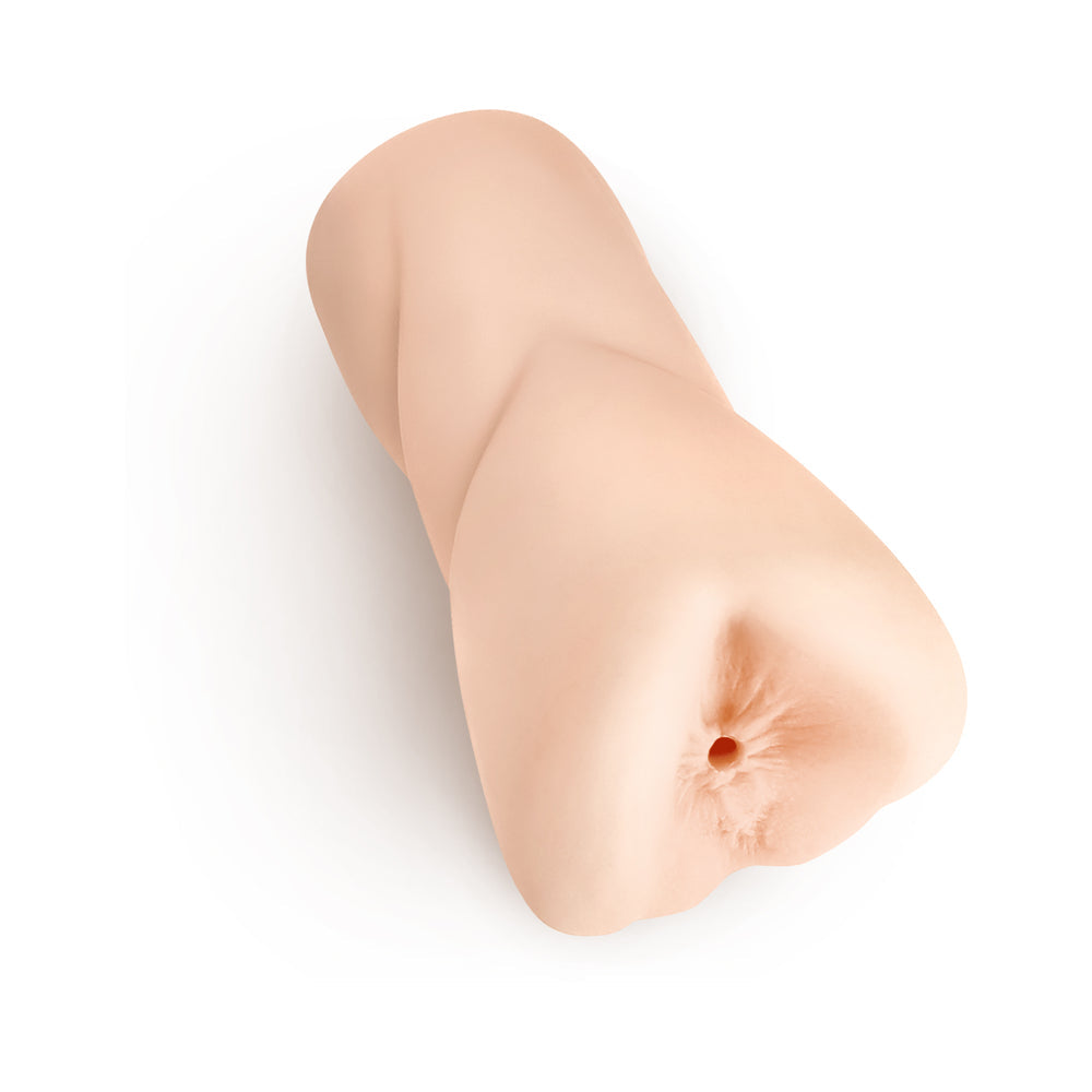I Dream of Anal Angie Beige