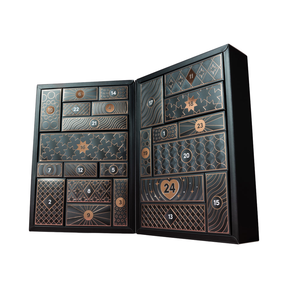 Lovehoney x Womanizer x We-Vibe x Arcwave Luxury Advent Calendar 2026 (24 Day)
