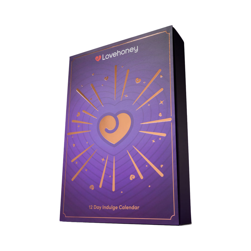 Lovehoney Indulge Advent Calendar 2026 (12 Day)