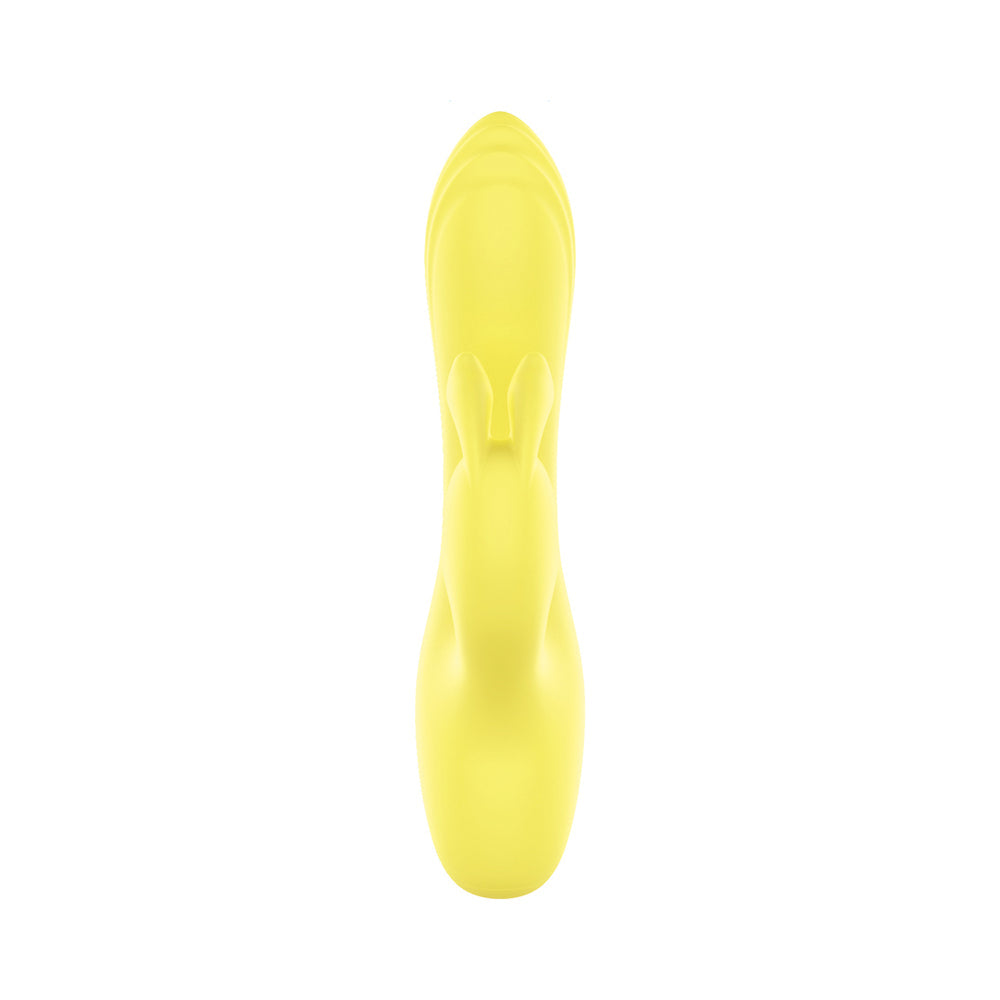 Sorbet Lemon Rabbit Yellow