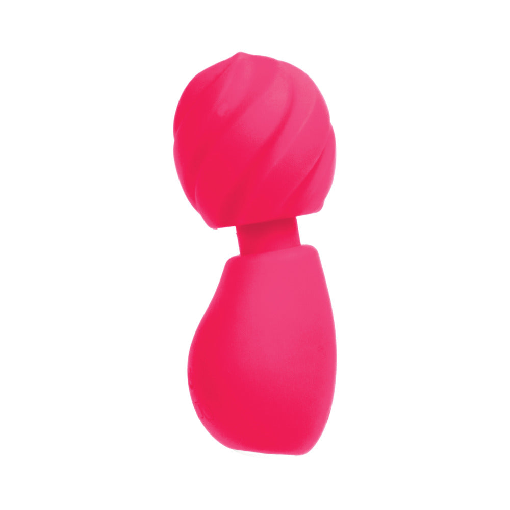 VeDO Miny Rechargeable Extra Mini Wand Pink