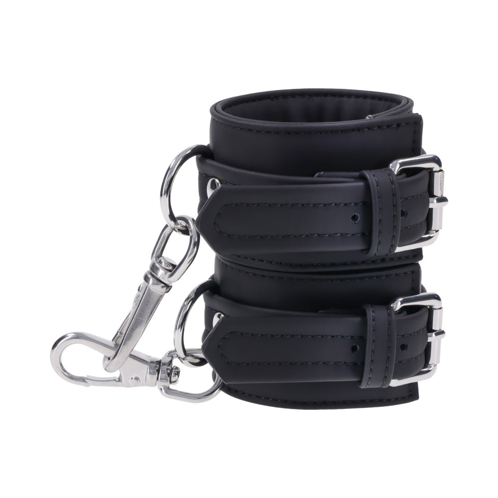 Sportsheets Signature Midnight Muse Handcuffs