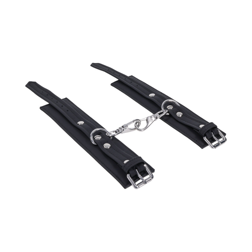 Sportsheets Signature Midnight Muse Handcuffs