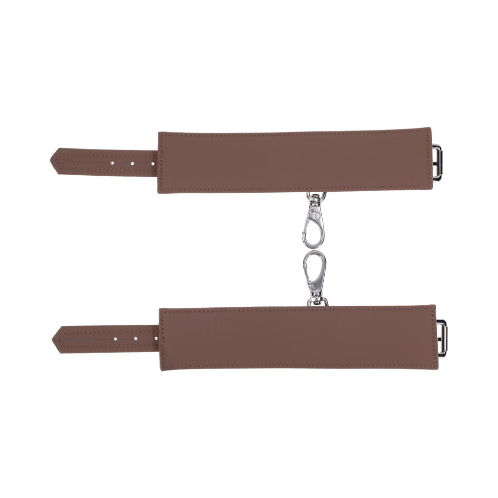 Sportsheets Signature Dawn Dream Handcuffs