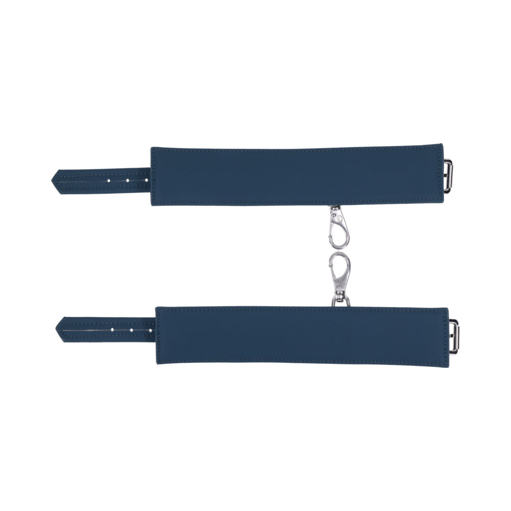 Sportsheets Signature Twilight Tease Ankle Cuffs