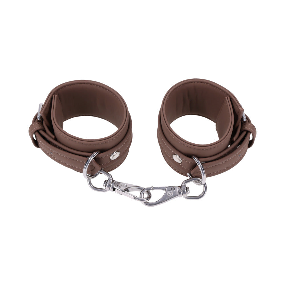 Sportsheets Signature Dawn Dream Ankle Cuffs