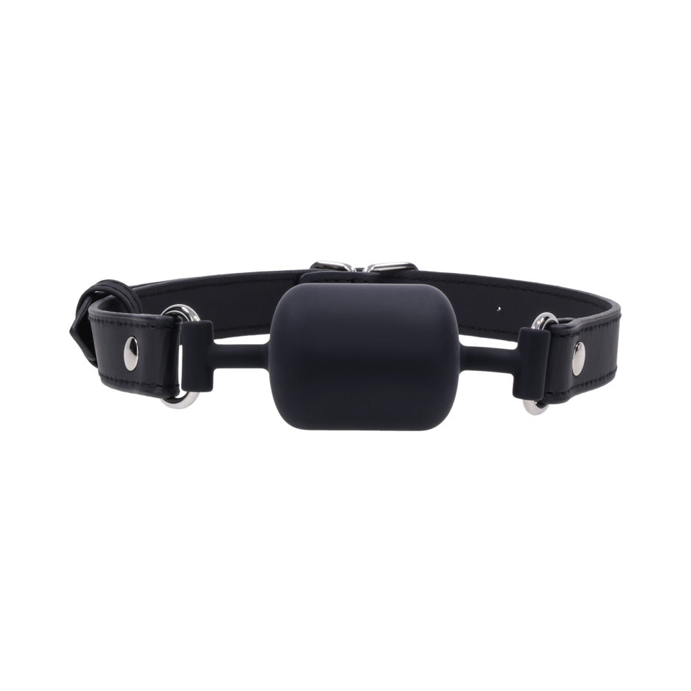 Sportsheets Signature Midnight Muse Barrel Gag