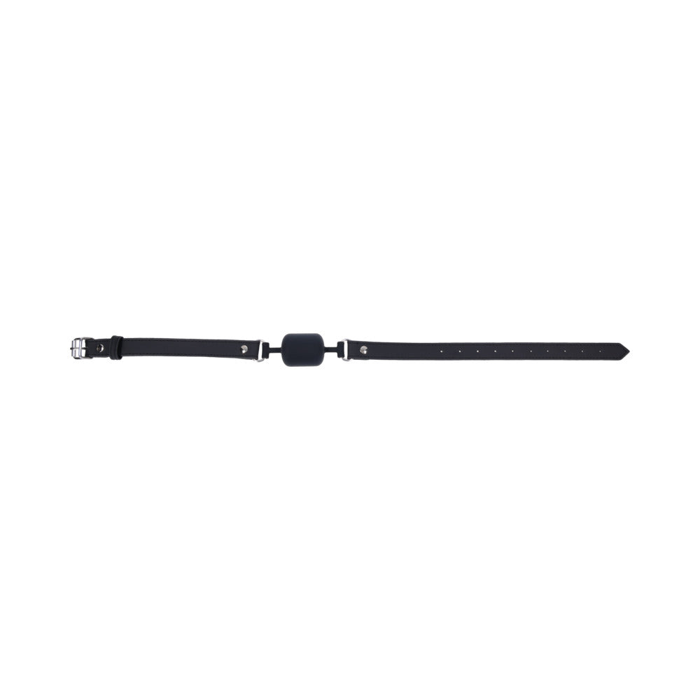 Sportsheets Signature Midnight Muse Barrel Gag