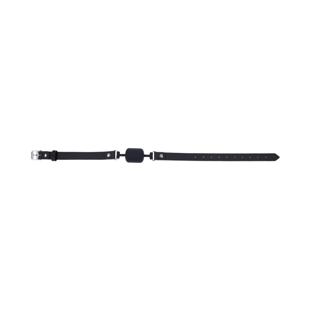 Sportsheets Signature Midnight Muse Barrel Gag