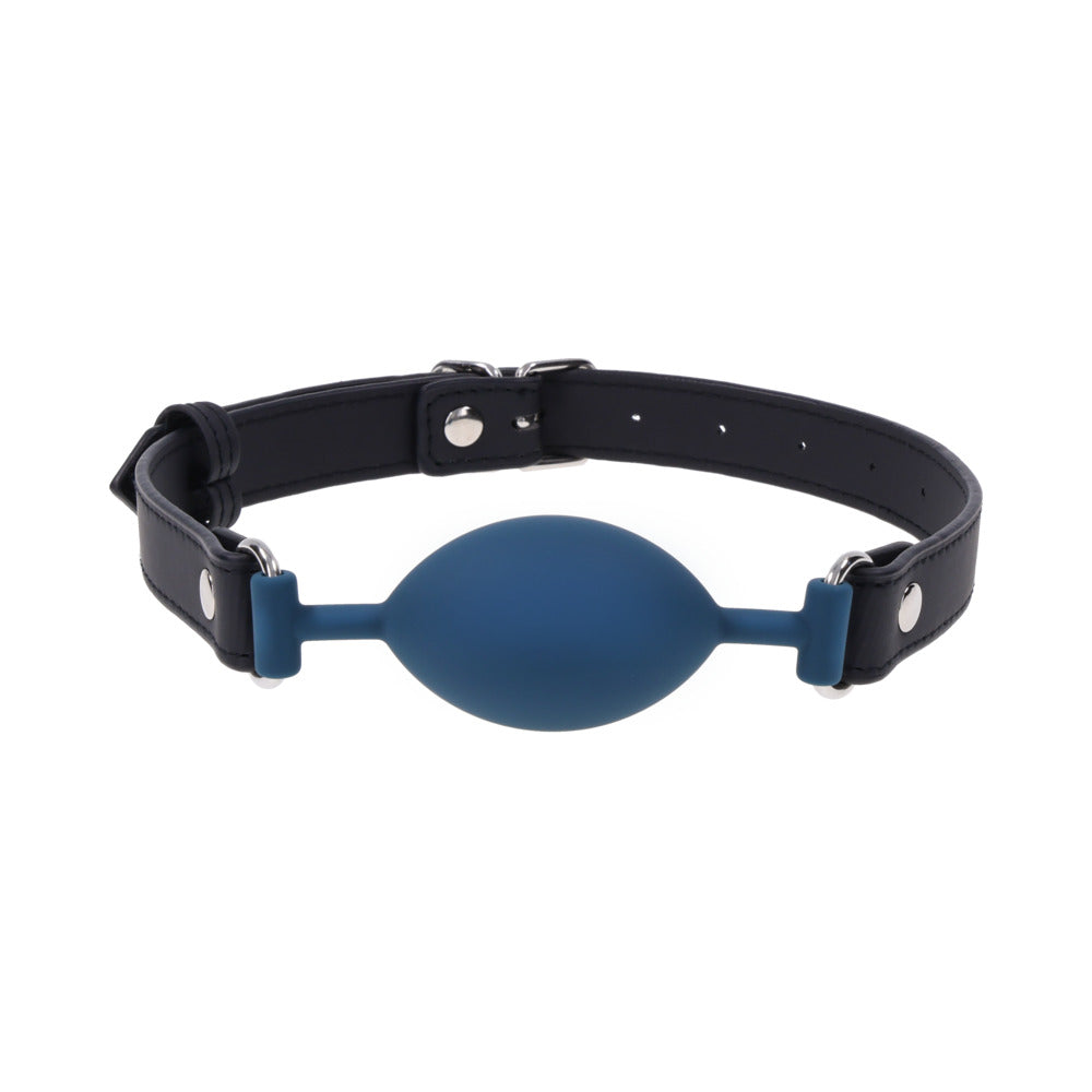 Sportsheets Signature Twilight Tease Oval Gag