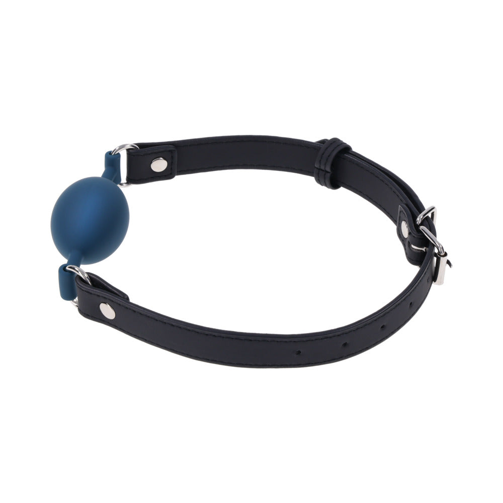 Sportsheets Signature Twilight Tease Oval Gag