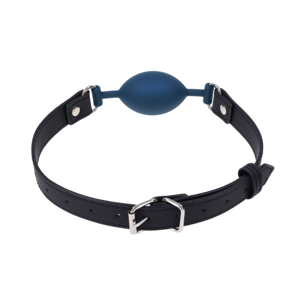 Sportsheets Signature Twilight Tease Oval Gag