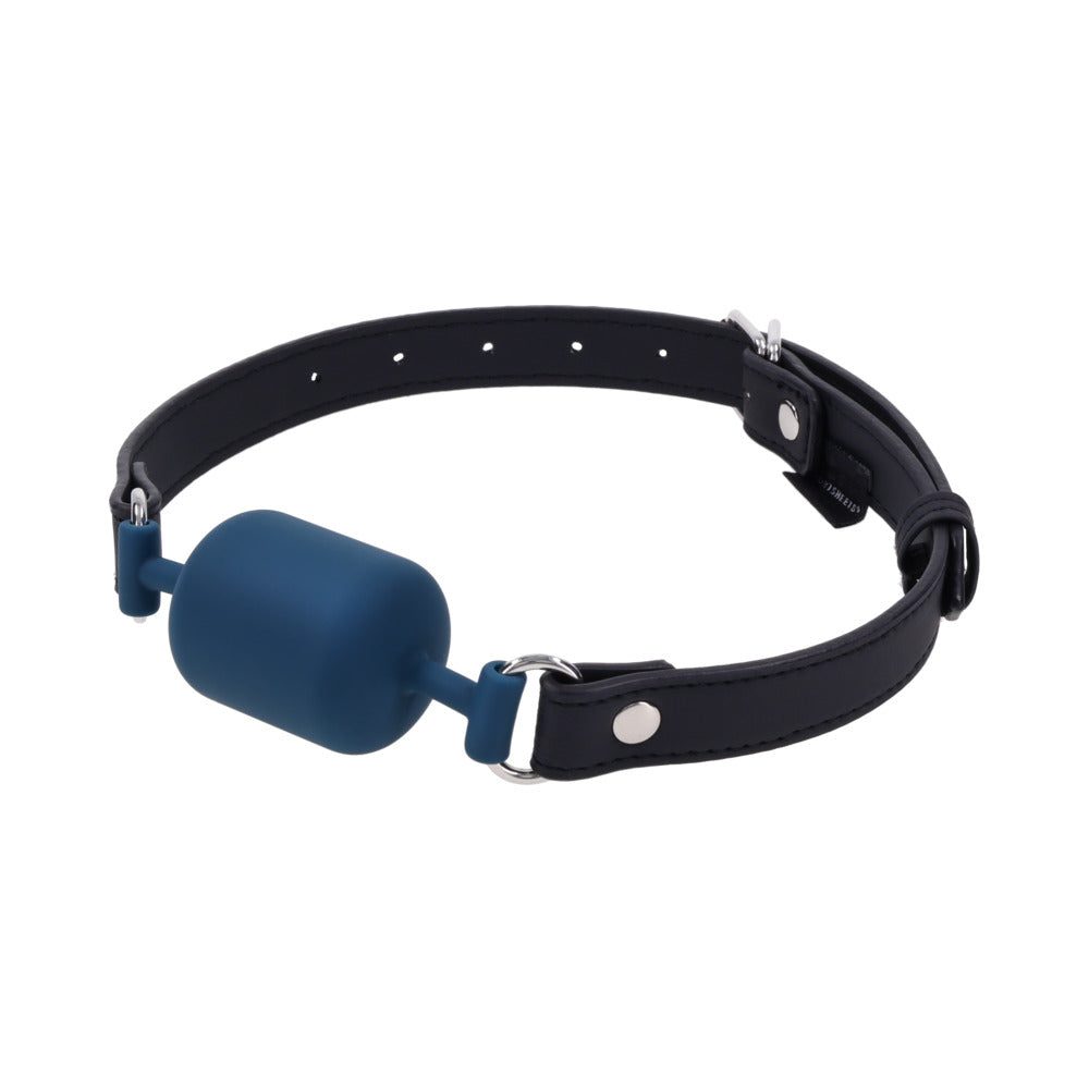 Sportsheets Signature Twilight Tease Barrel Gag