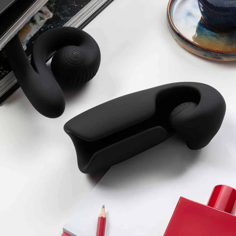 Snail Vibe Evo Rechargeable Masturbator