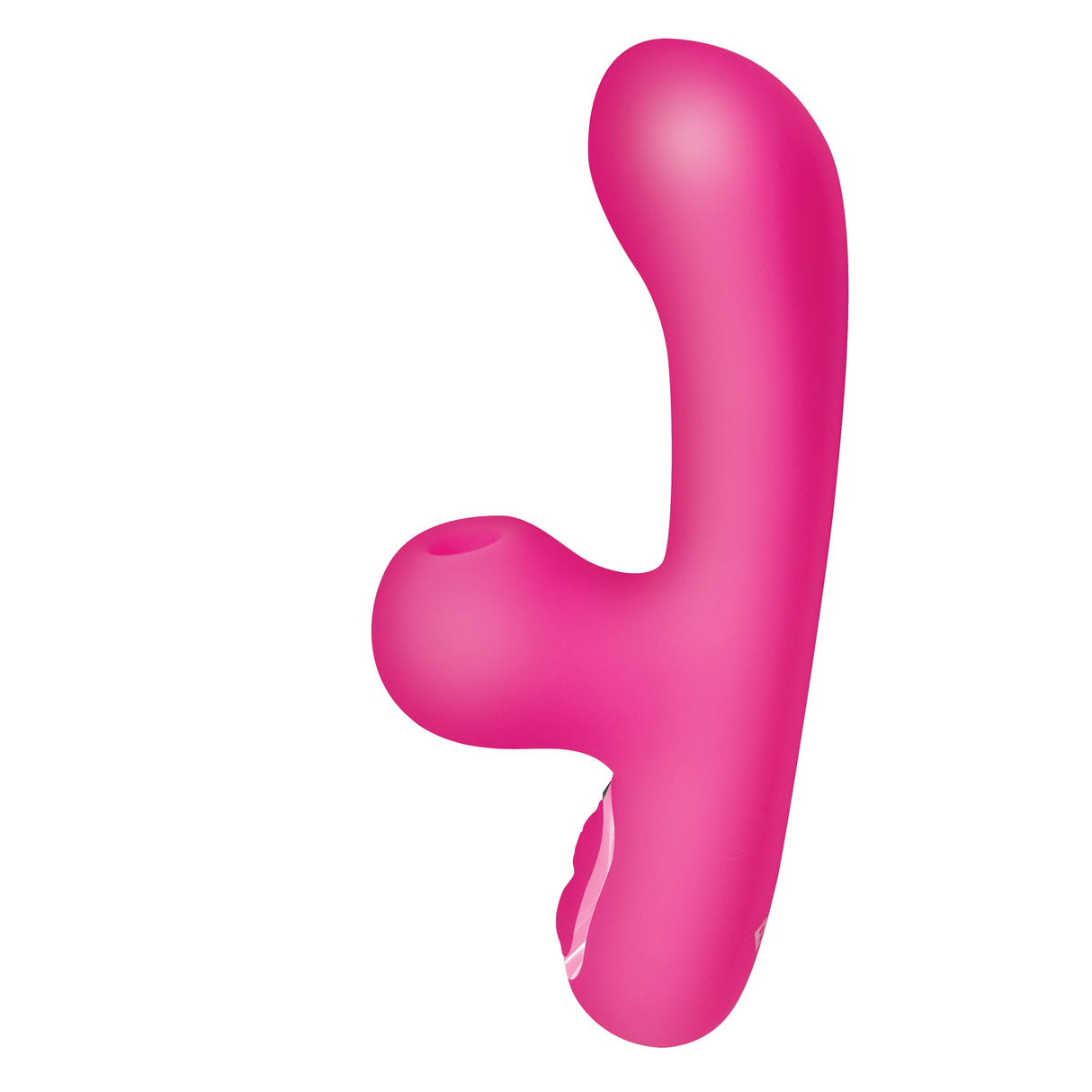 G-Spot Rabbit Vibrator - Pink