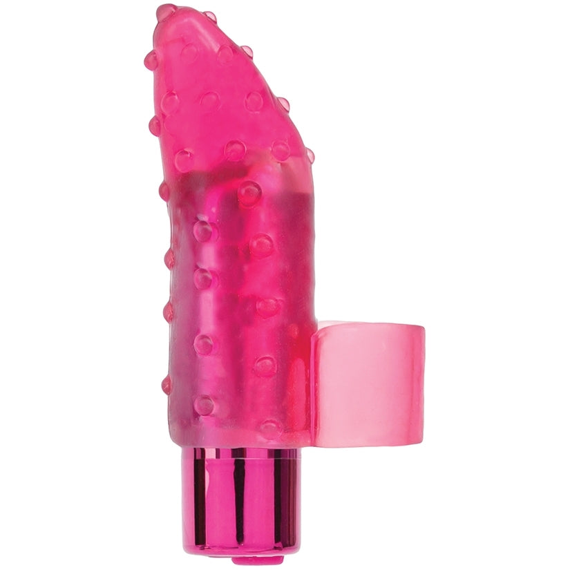 PowerBullet Frisky Fingers Rechargeable 2.5"