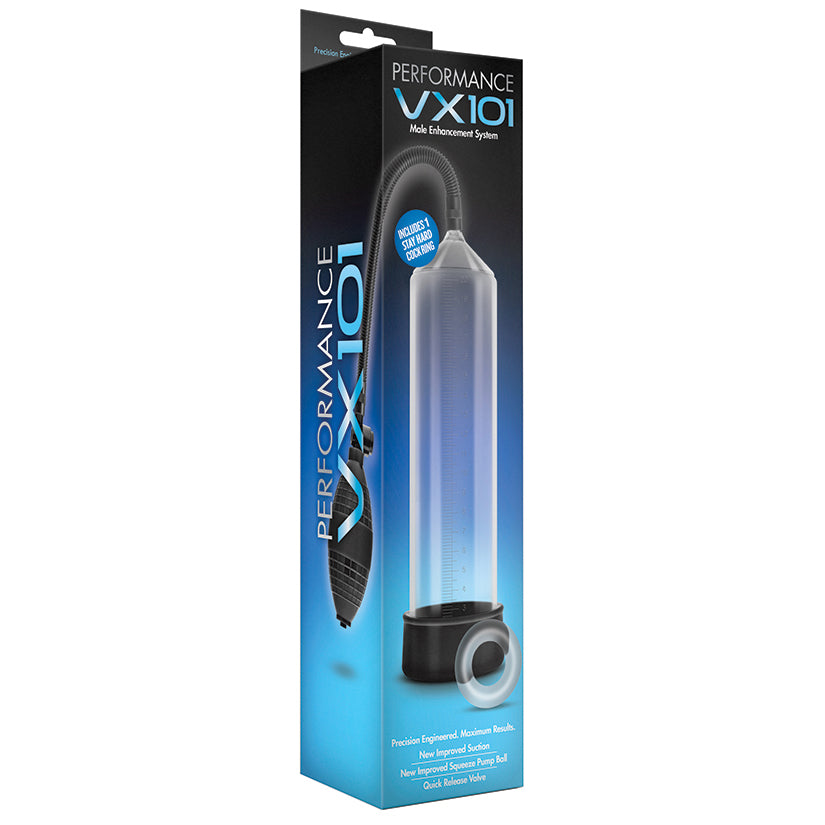 Peformance VX101 Male Enhancement Pump